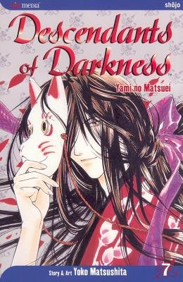 Cover of Descendants of Darkness Vol. 7