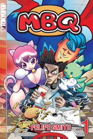 Cover of MBQ