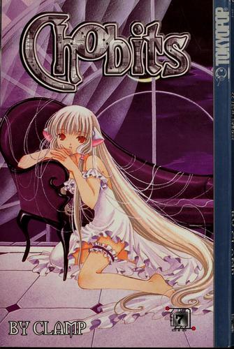 Cover of Chobits Vol 7