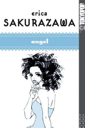 Cover of Angel