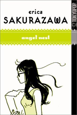 Cover of Angel Nest Oneshot
