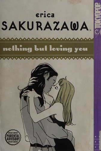 Cover of Nothing But Loving You Oneshot