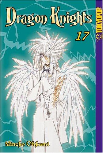 Cover of Dragon Knights Vol 17