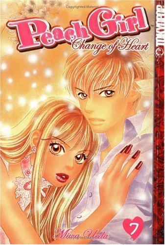 Cover of Peach Girl: Change of Heart Vol 7