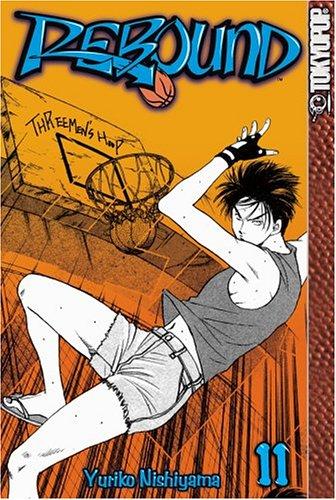 Cover of Rebound Vol 11