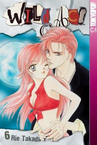 Cover of Wild Act Vol 6
