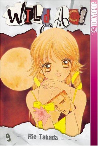 Cover of Wild Act Vol 9