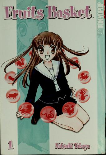Cover of Natsuki Takaya