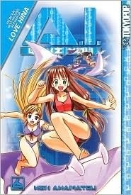 Cover of A.I. Love You Vol 6