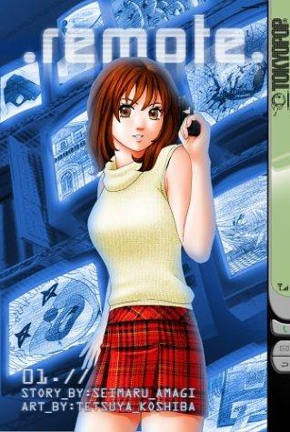 Cover of Remote