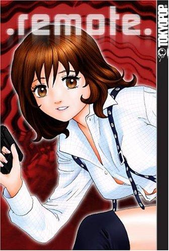 Cover of Remote Vol 2