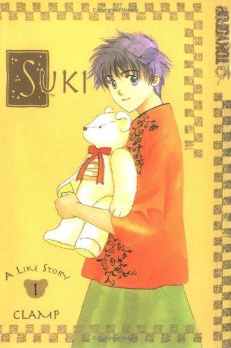 Cover of Suki: A Like Story