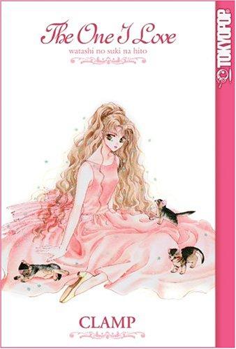 Cover of The One I Love