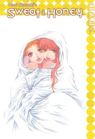 Cover of Passion Fruit Vol. 1