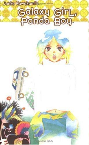 Cover of Passion Fruit Vol. 2