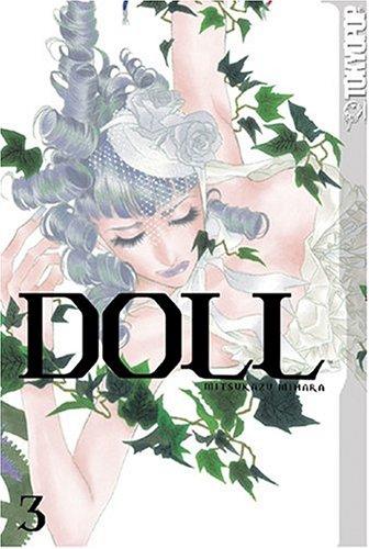 Cover of DOLL Vol 3