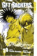 Cover of GetBackers Vol 20