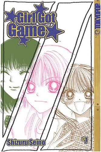 Cover of Girl Got Game Vol 7