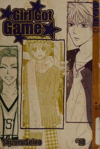 Cover of Girl Got Game Vol 10
