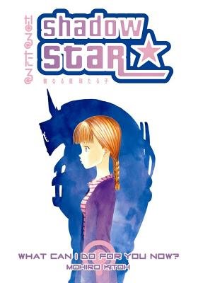Cover of Shadow Star Vol 6