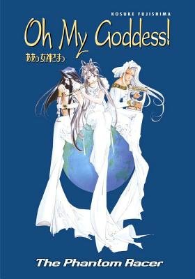 Cover of Oh My Goddess! Vol 18