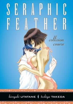 Cover of Seraphic Feather Vol. 6