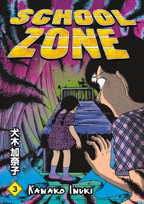 Cover of School Zone Vol 3