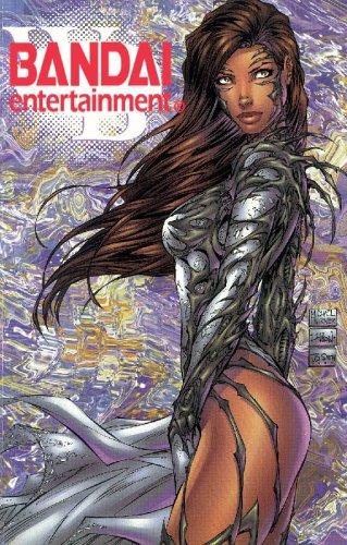 Cover of Witchblade Takeru Vol 2
