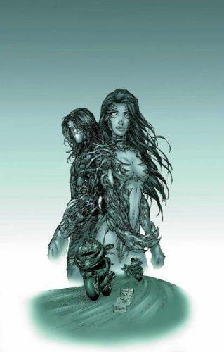 Cover of Witchblade Takeru Vol 5