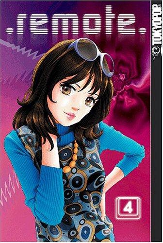 Cover of Remote Vol 4