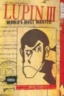 Cover of Lupin III: World's Most Wanted Vol 9