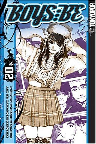 Cover of Boys Be... 2nd: A Guys Guide to Girls Vol 2