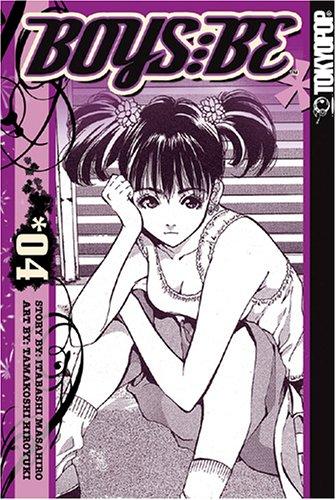 Cover of Boys Be... 2nd: A Guys Guide to Girls Vol 4