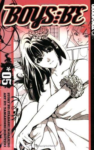 Cover of Boys Be... 2nd: A Guys Guide to Girls Vol 5