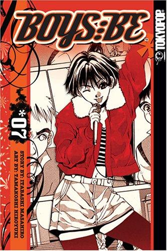 Cover of Boys Be... 2nd: A Guys Guide to Girls Vol 7
