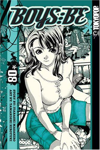 Cover of Boys Be... 2nd: A Guys Guide to Girls Vol 8