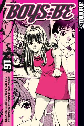 Cover of Boys Be... 2nd: A Guys Guide to Girls Vol 16