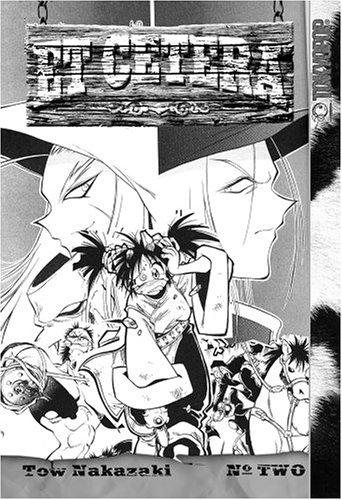 Cover of Et Cetera Vol 2