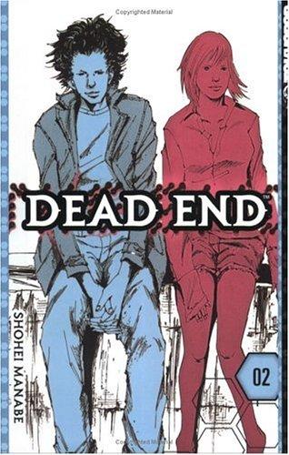 Cover of Dead End Vol 2