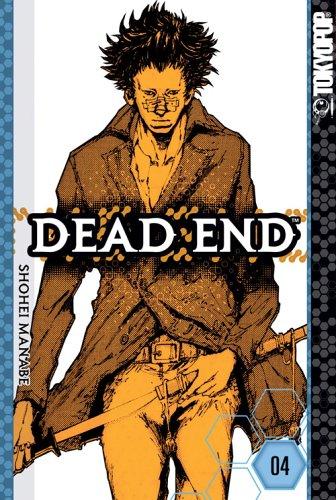 Cover of Dead End Vol 4