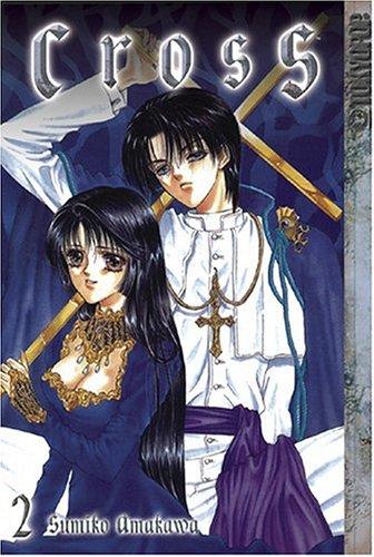 Cover of Cross Vol 2
