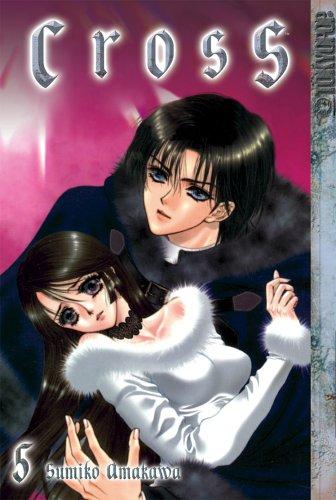 Cover of Cross Vol. 5