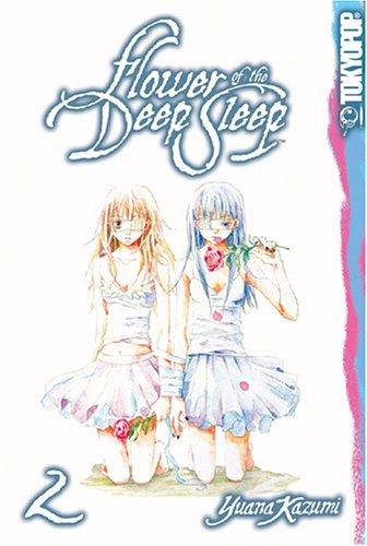 Cover of The Flower of Deep Sleep Vol 2