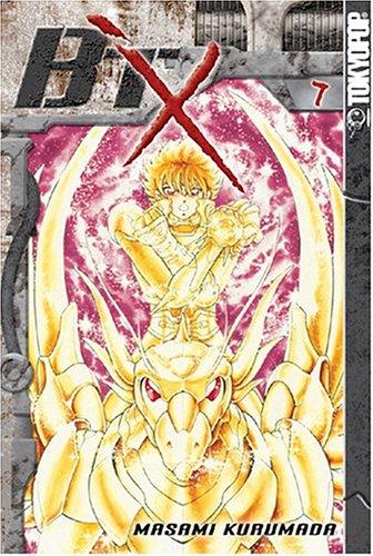 Cover of B'tX Vol 7