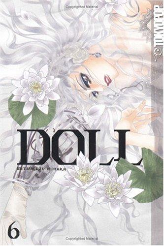 Cover of DOLL Vol 6