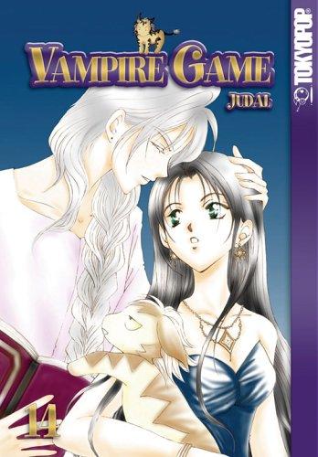 Cover of Vampire Game Vol 14