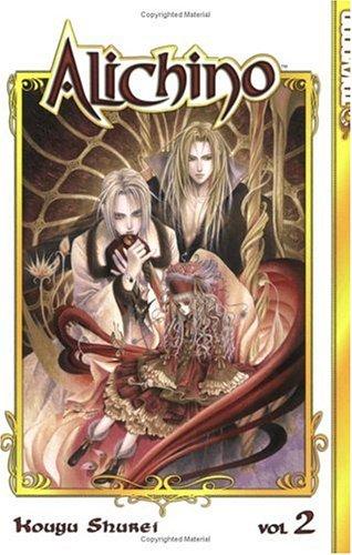 Cover of Alichino Vol. 2