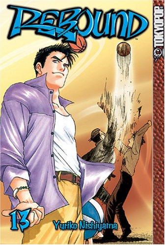 Cover of Rebound Vol 13