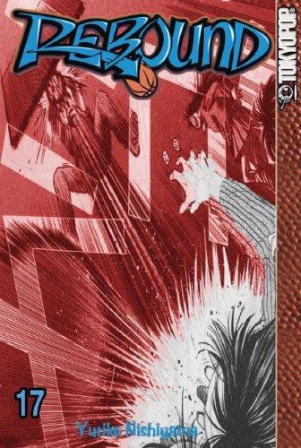 Cover of Rebound Vol 17