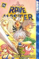Cover of Rave Master Vol 24